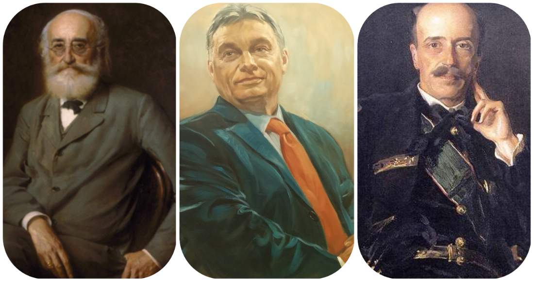 Tisza Kálmán volt a dualizmus Orbán Viktora, vagy Orbán Viktor a NER Bethlen Istvánja?
