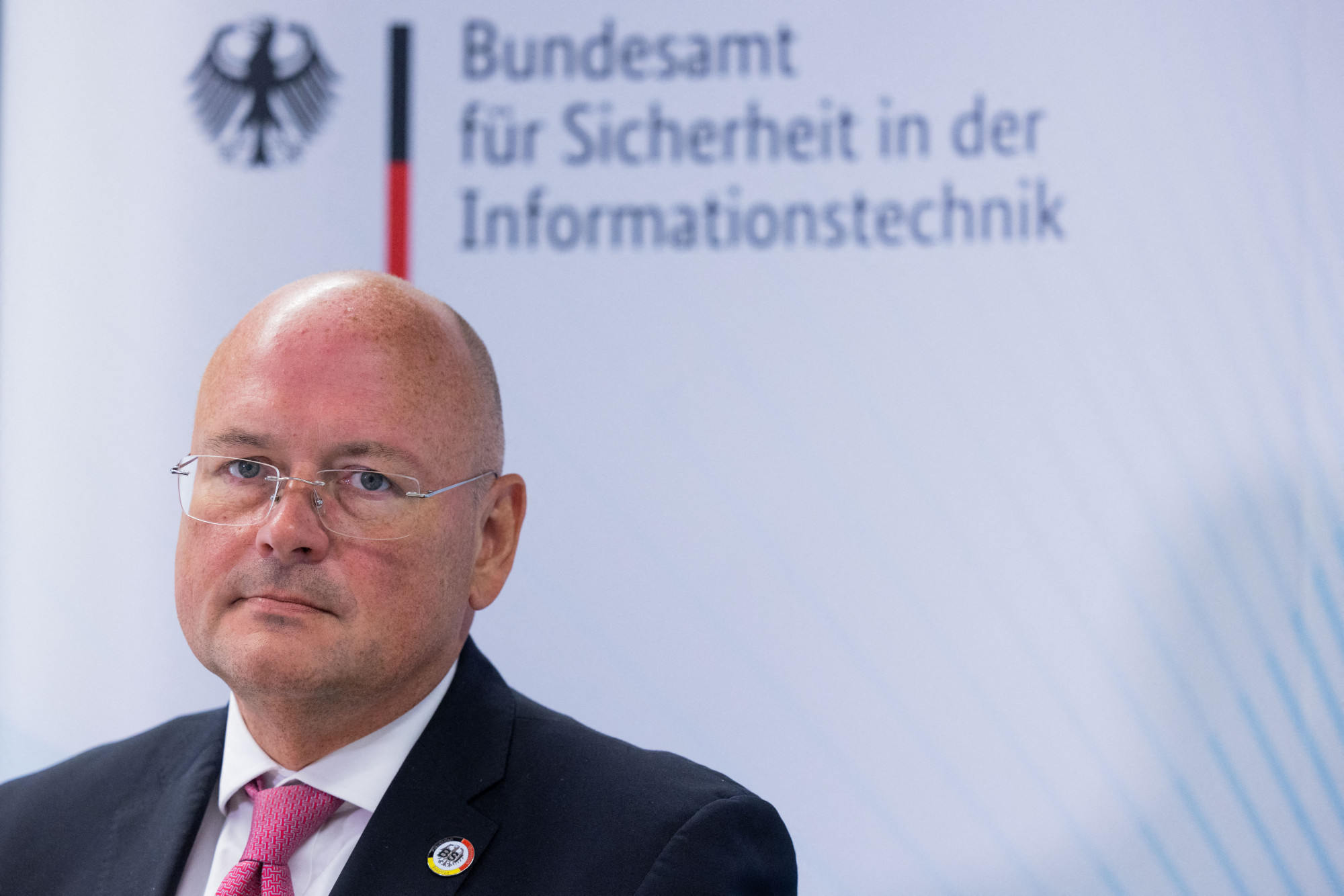 Kirúgták a német kiberbiztonsági hivatal vezetőjét a feltételezett orosz kapcsolatai miatt