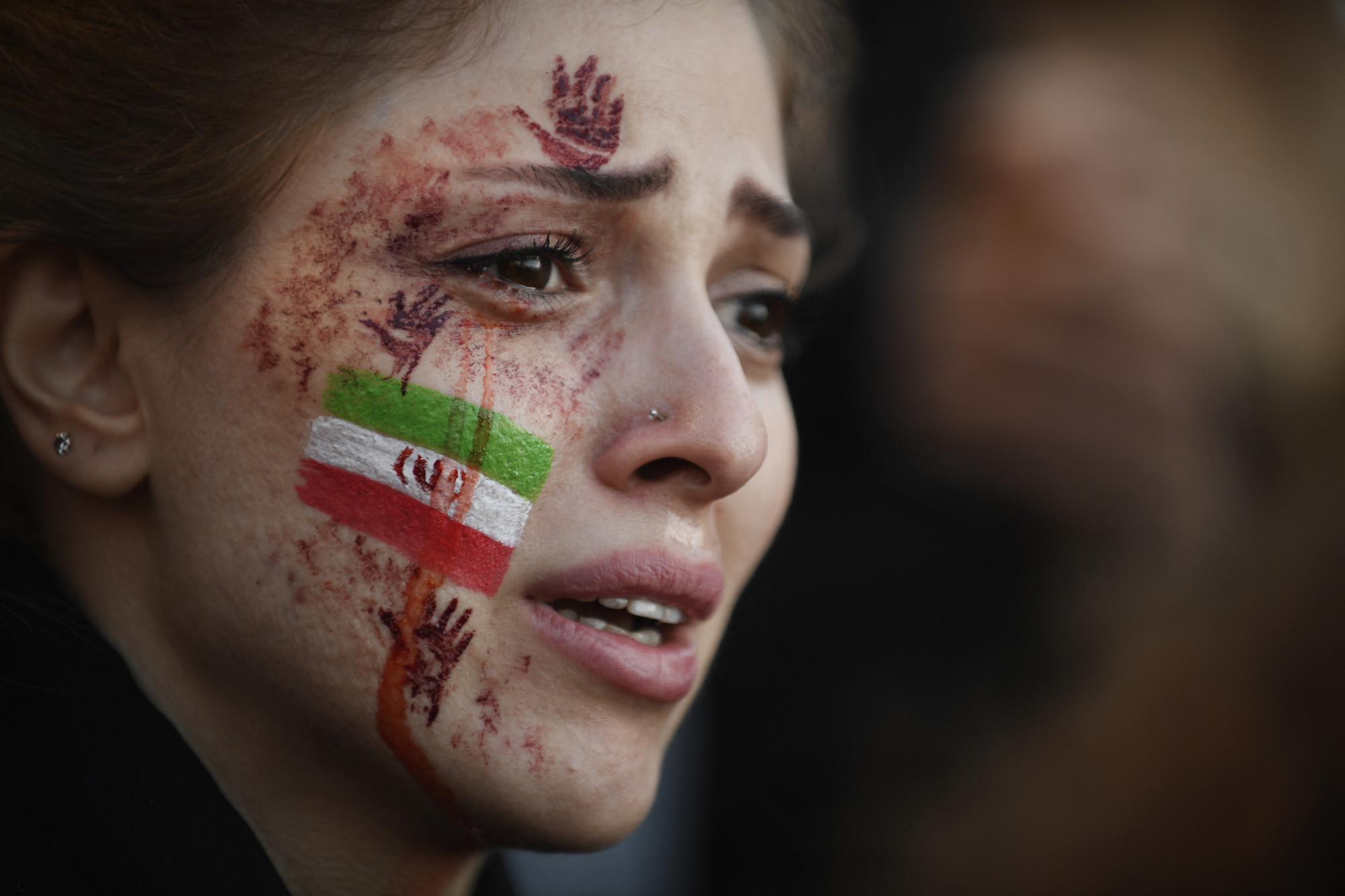 Az ENSZ emberi jogi főbiztosa attól tart, humanitárius válság lesz Iránban