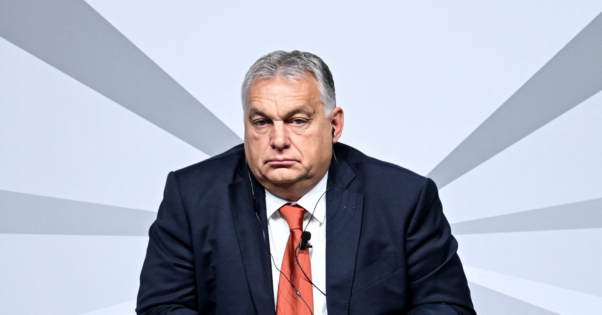 Orbán Berlinben: „Engem egyáltalán nem érdekel Vlagyimir Putyin”
