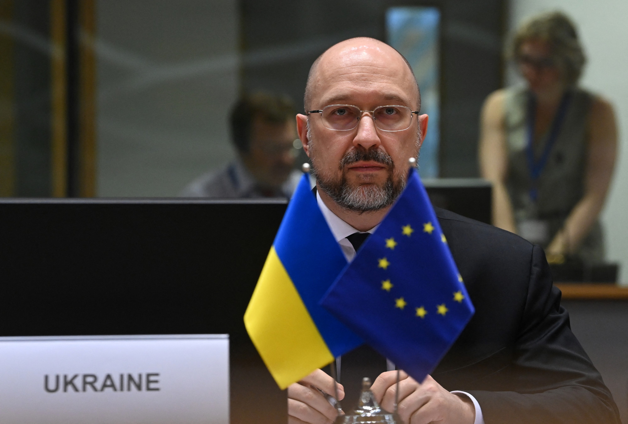 Ukrajna jegyzékben tiltakozik az EU-nál a Roszatom paksi projektje miatt