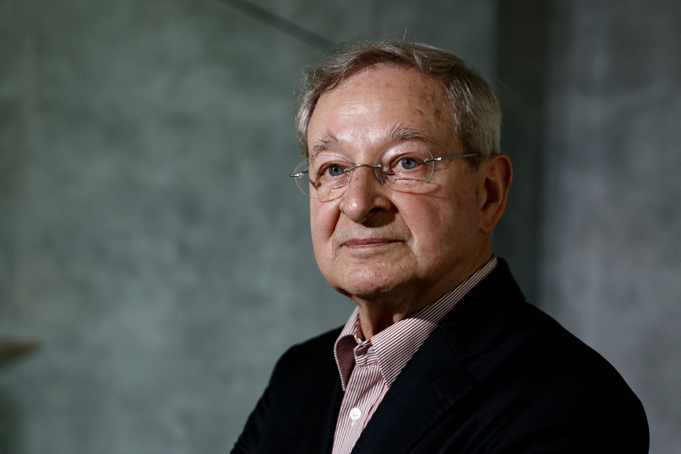 Polkorrektség miatt nem jelölték egy német irodalmi díjra Nádas Pétert, már tajtékzik a magyar jobboldal