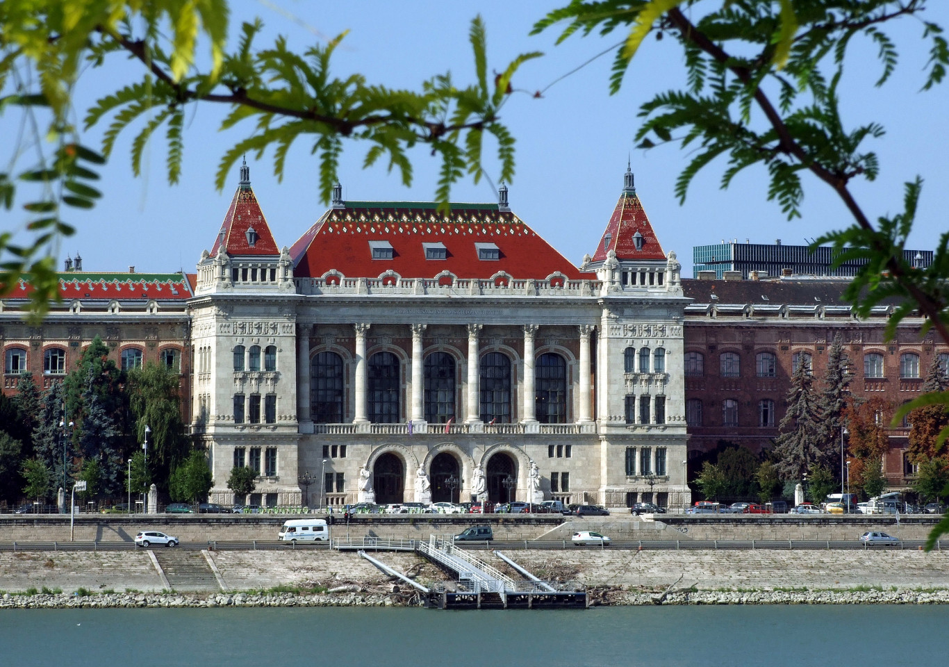 A Műegyetem vezetése szerint akkora a forráshiány, hogy az alapvető működés is veszélybe került