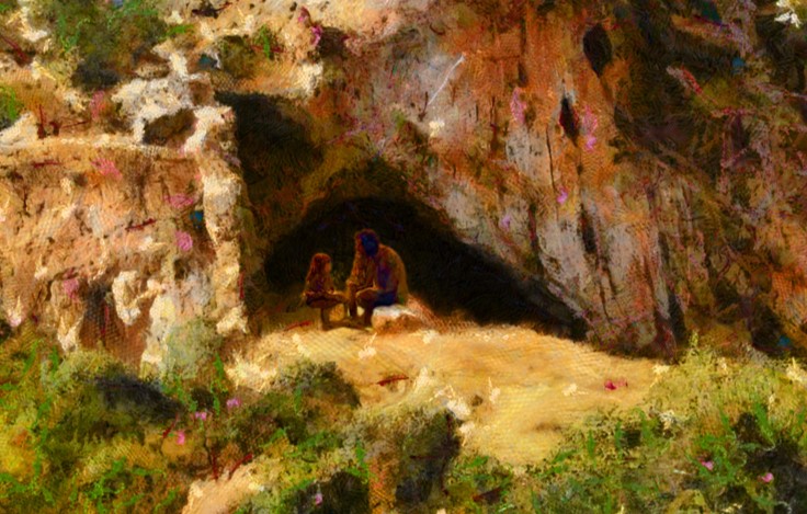 A nők vándorlása kötötte össze a kis közösségekben élő neandervölgyiek csoportjait