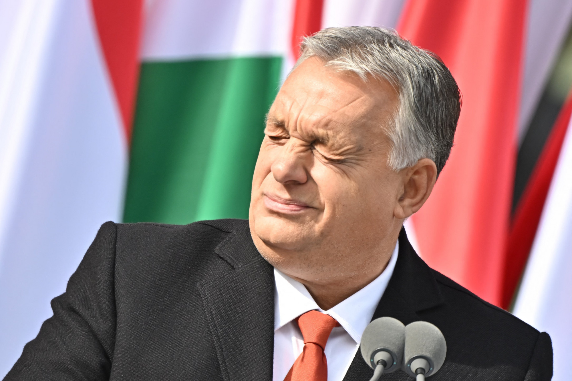 Orbán harminc év után felfedezte a vidéki 56-ot