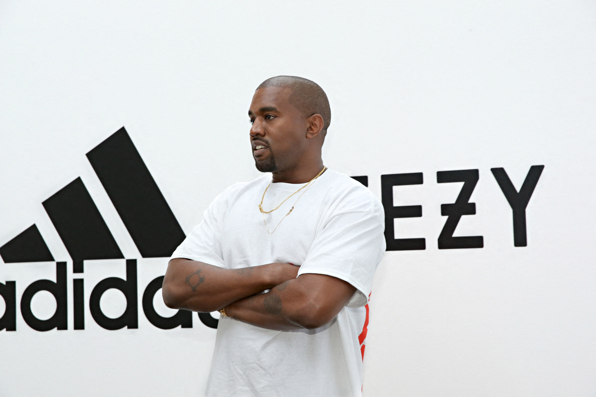 Az Adidas is szerződést bont Kanye Westtel