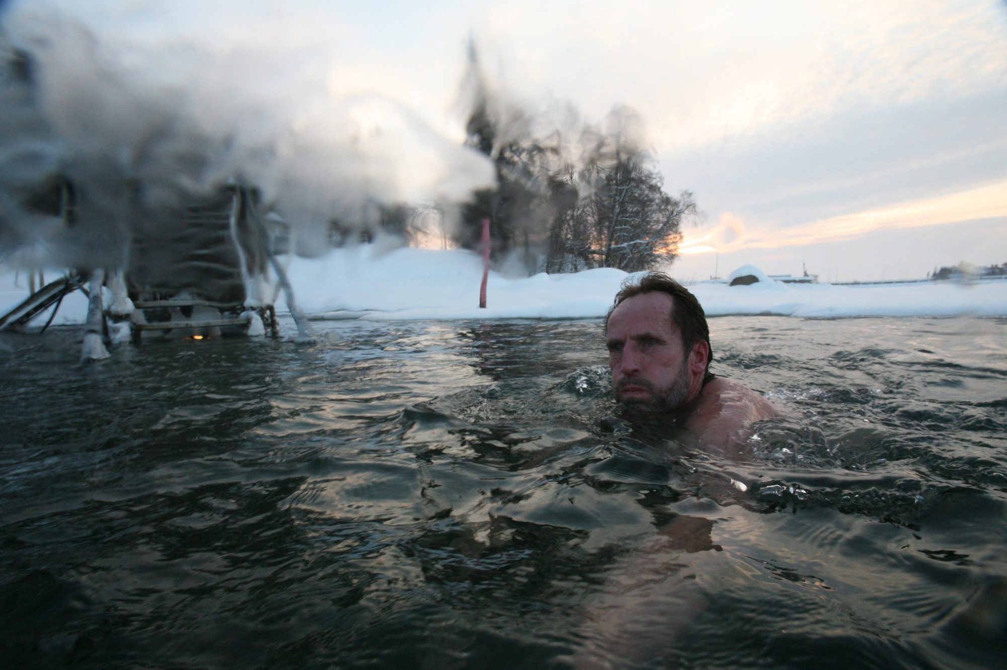 Jéghideg tengervízzel fűtenék a háztartásokat Helsinkiben