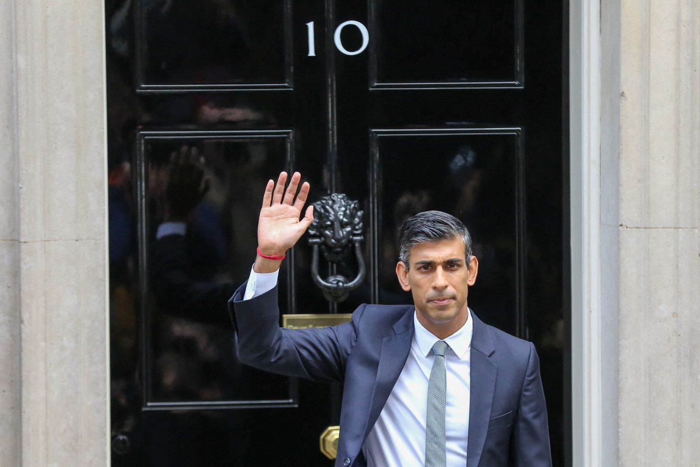 Rishi Sunak bízik benne, hogy pénteken is ő lesz a brit miniszterelnök