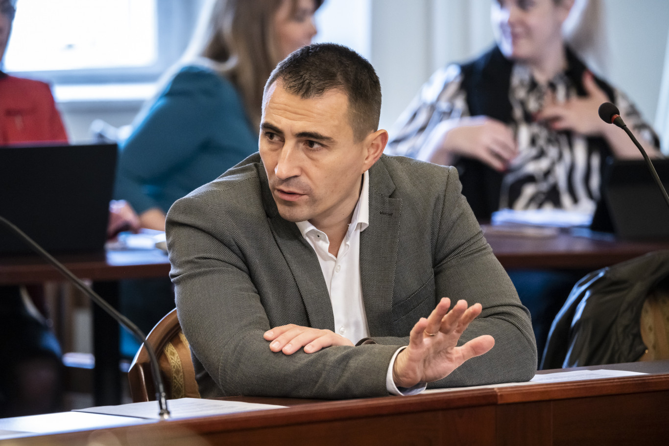 Borbély Lénárd megmutatta a Fidesznek, hogy működik a Fidesz