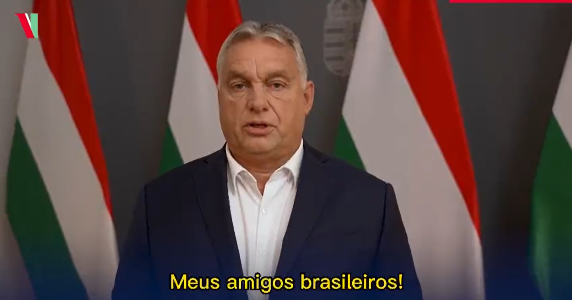Nem segített Bolsonarón, hogy Orbán Viktor kiállt mellette