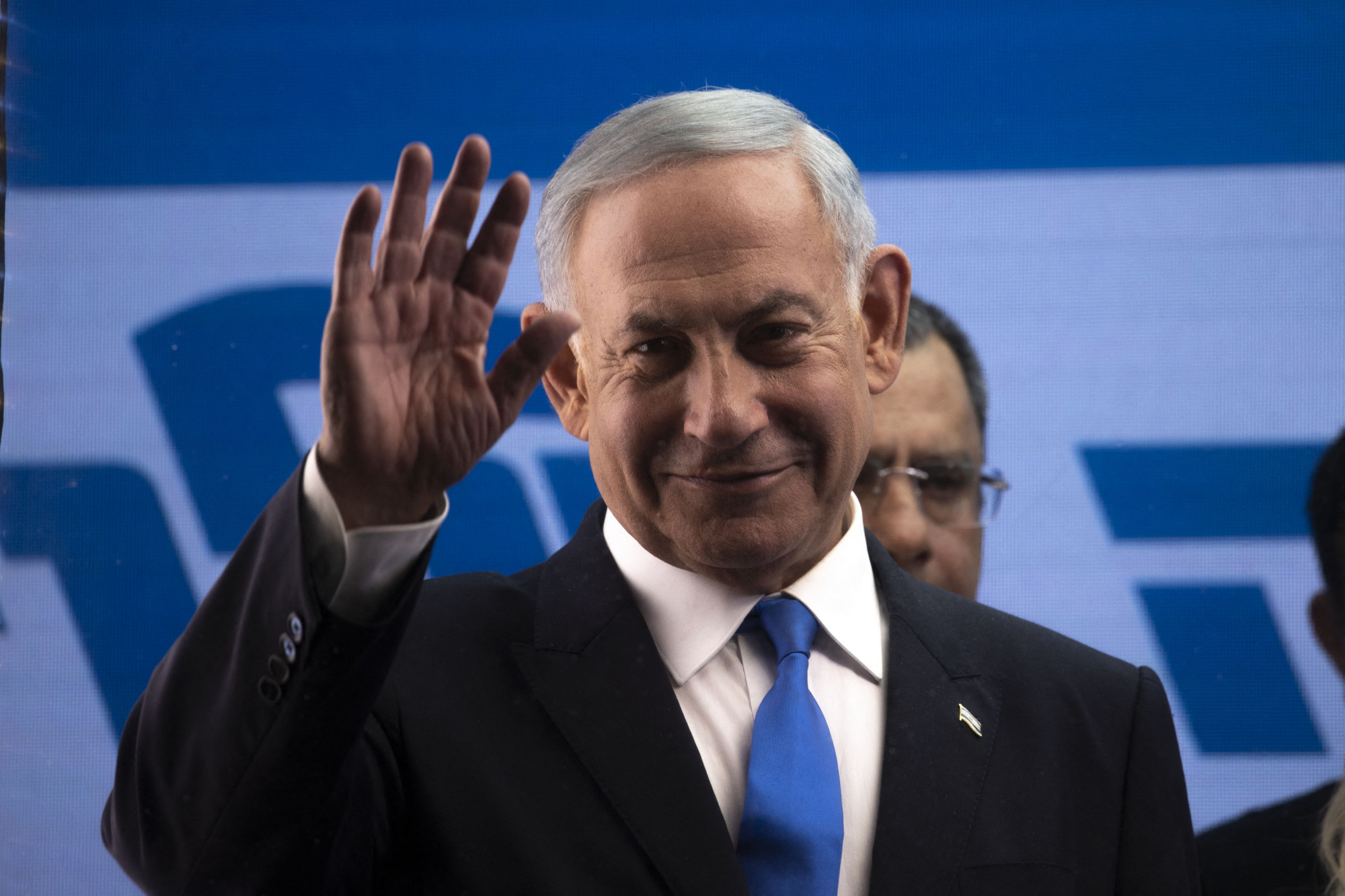 Az utolsó pillanatban sikerült a kormányalakítás Netanjahu vezetésével