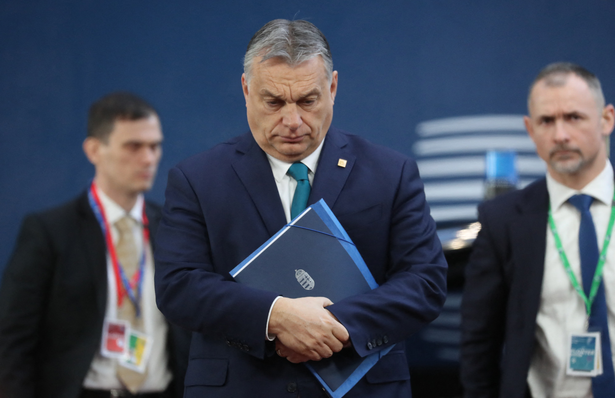 Semlegesítették a magyar zsarolási pozíciót az ukrán hitel ügyében