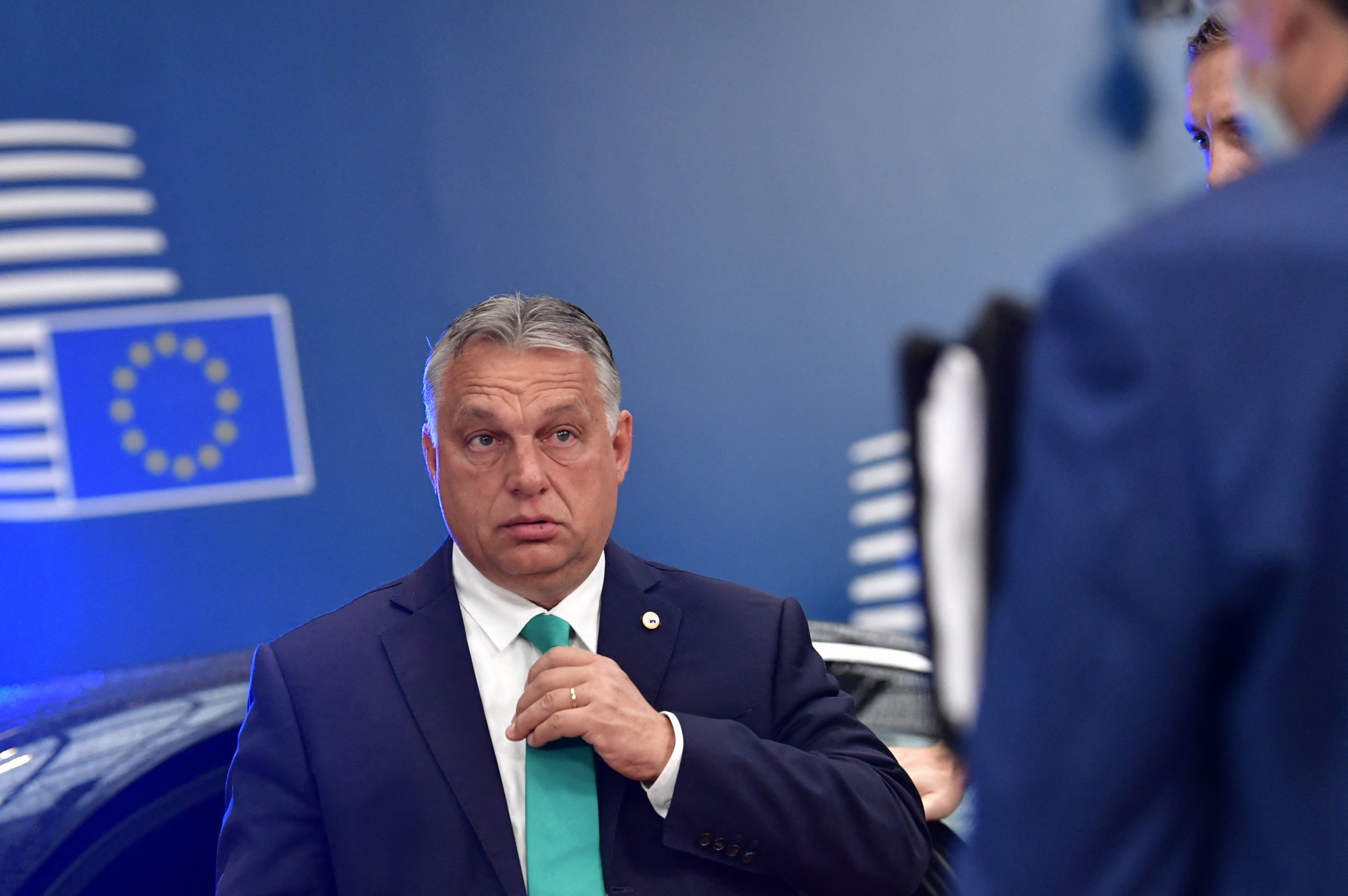 Az európai kormányok soha nem látott lehetőséget kaptak Orbánék megbüntetésére