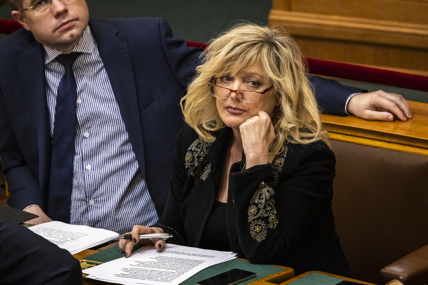 Nem támogatja a Fidesz-frakció a gyónási titokra vonatkozó módosítást