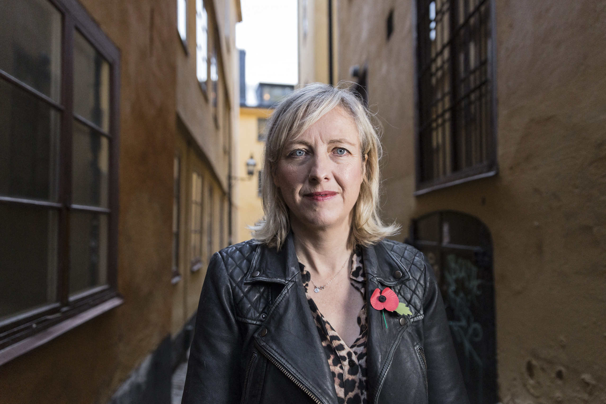 carole cadwalladr