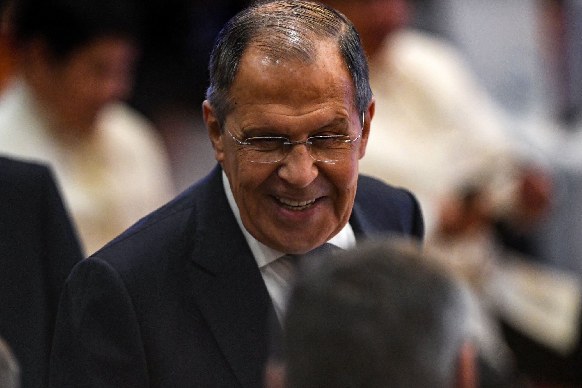 Lavrov: A Nyugat militarizálja Délkelet-Ázsiát, hogy visszaszorítsa Oroszországot és Kínát