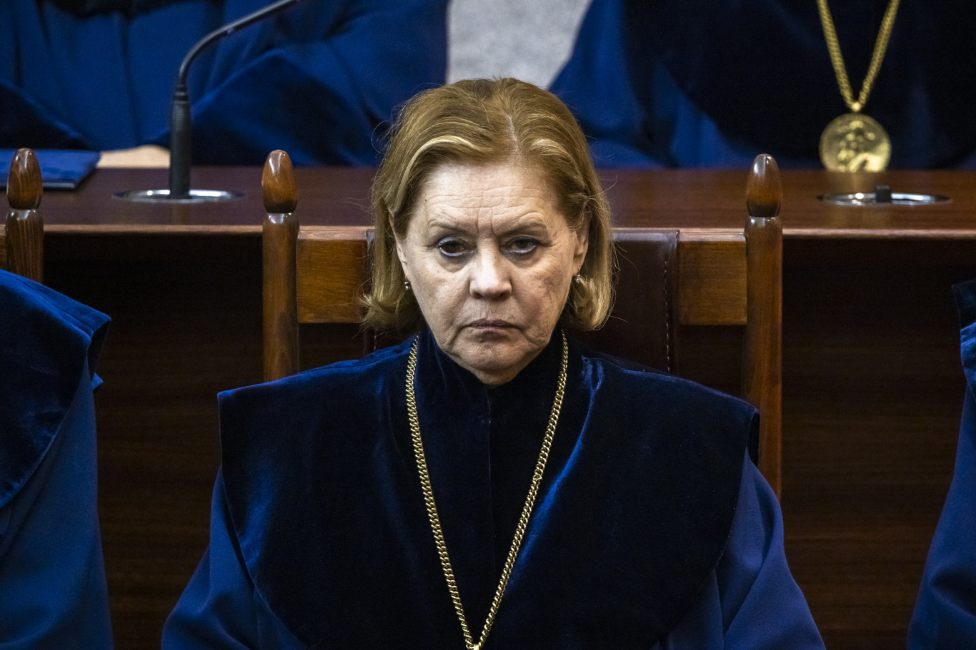 Szívós Mária botránya a Pázmány Péter Katolikus Egyetemen Szívós Mária botránya a Pázmány Péter Katolikus Egyetemen