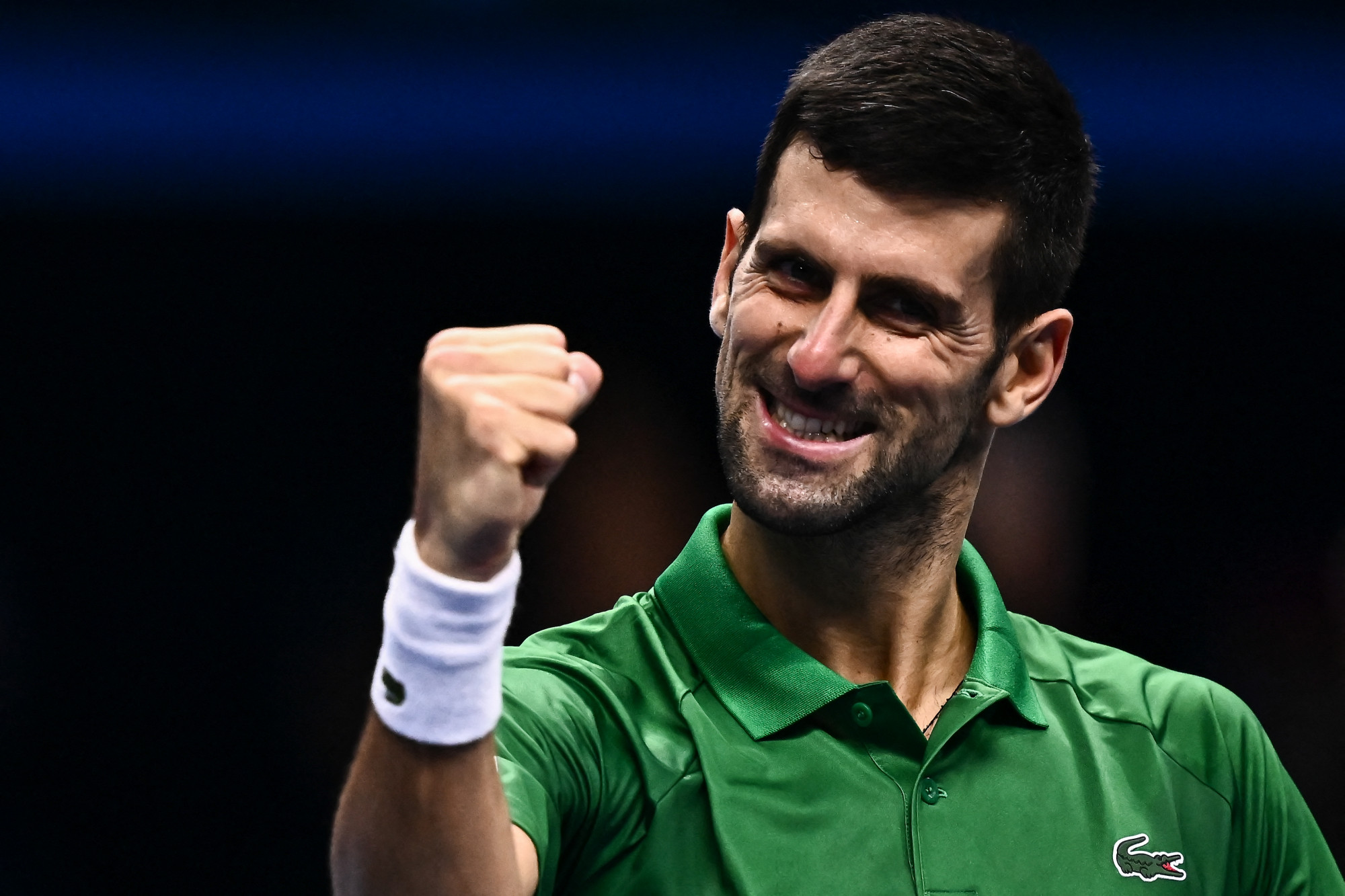 Novak Djokovic mégis megkapja a vízumot, indulhat az Australian Openen