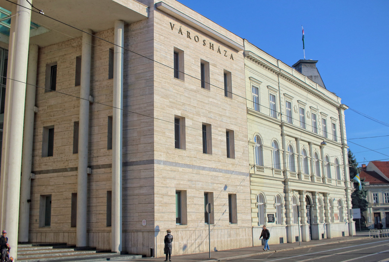 A fővárosban 114-en lennének polgármesterek, a nagyvárosok közül Győrben, Egerben és Miskolcon indulnak a legtöbben