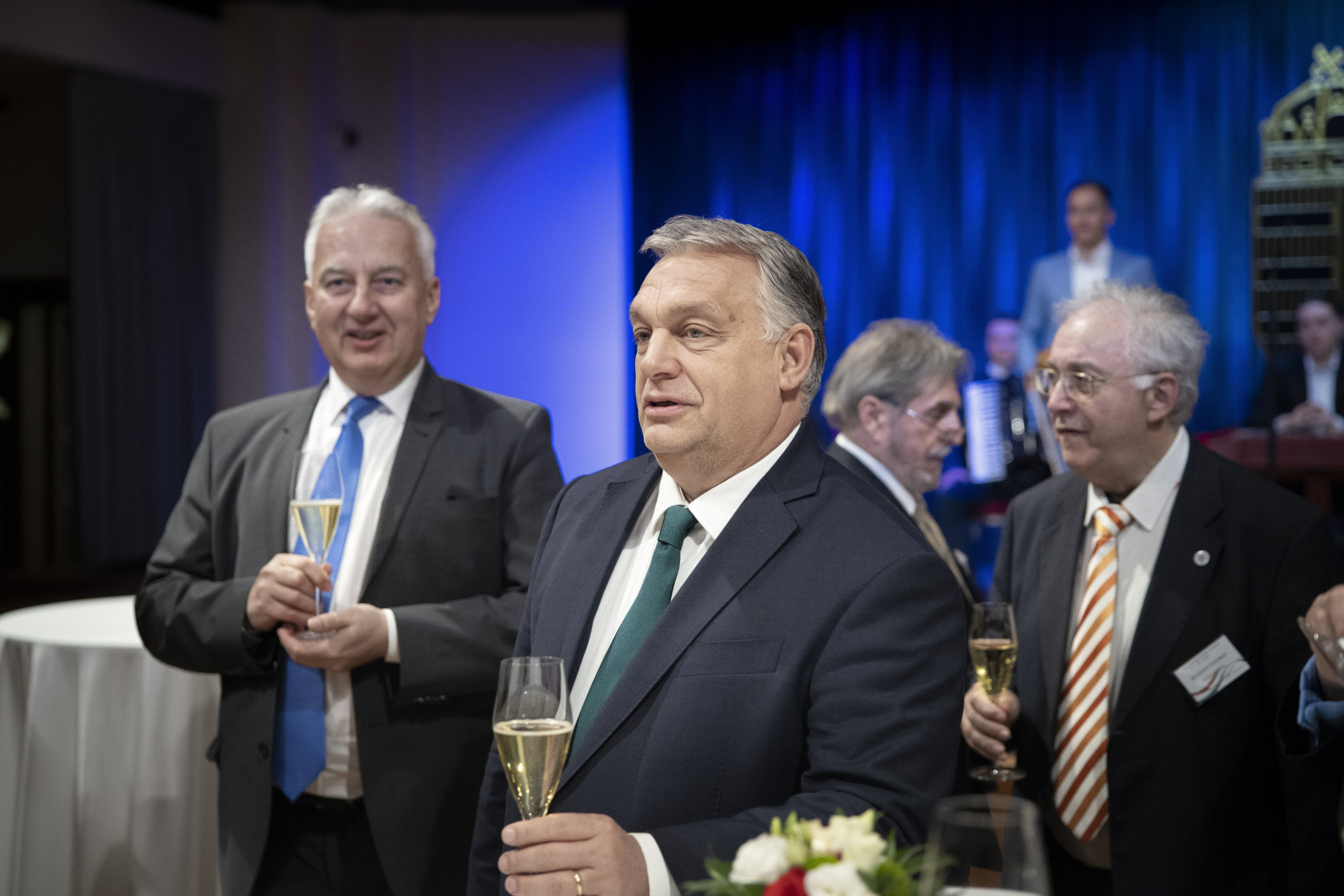 Orbán: A szankciós politika 4000 milliárd forintos hiányt jelent a magyar gazdaságban