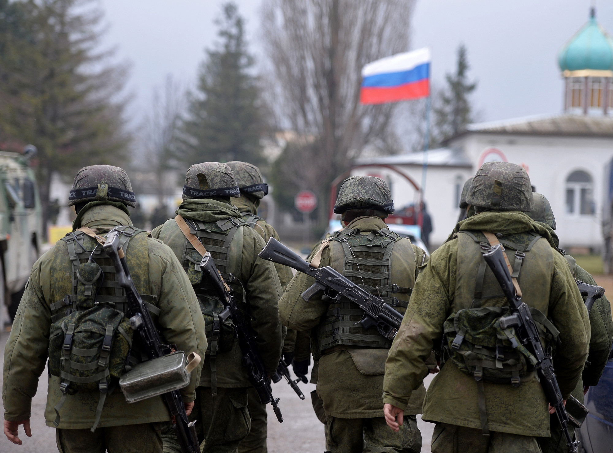 Felhívták az orosz elit gyermekeit, hogy megkérdezzék tőlük, terveznek-e a frontra menni