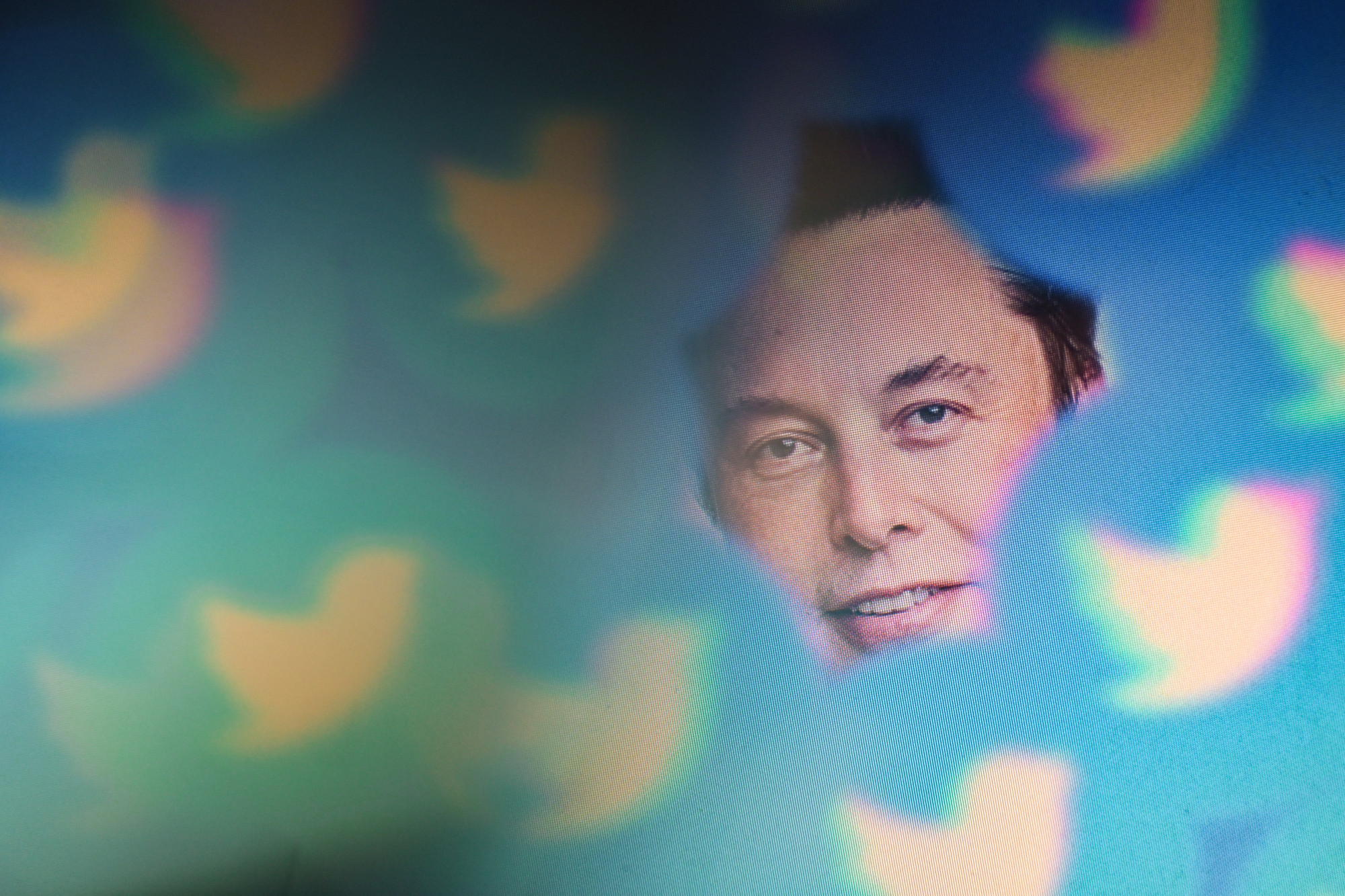 Elon Musk megváltoztatta a Twitter biztonsági szabályait, és  gyorsan kitiltotta az ő repülési útvonalait figyelő fiókot