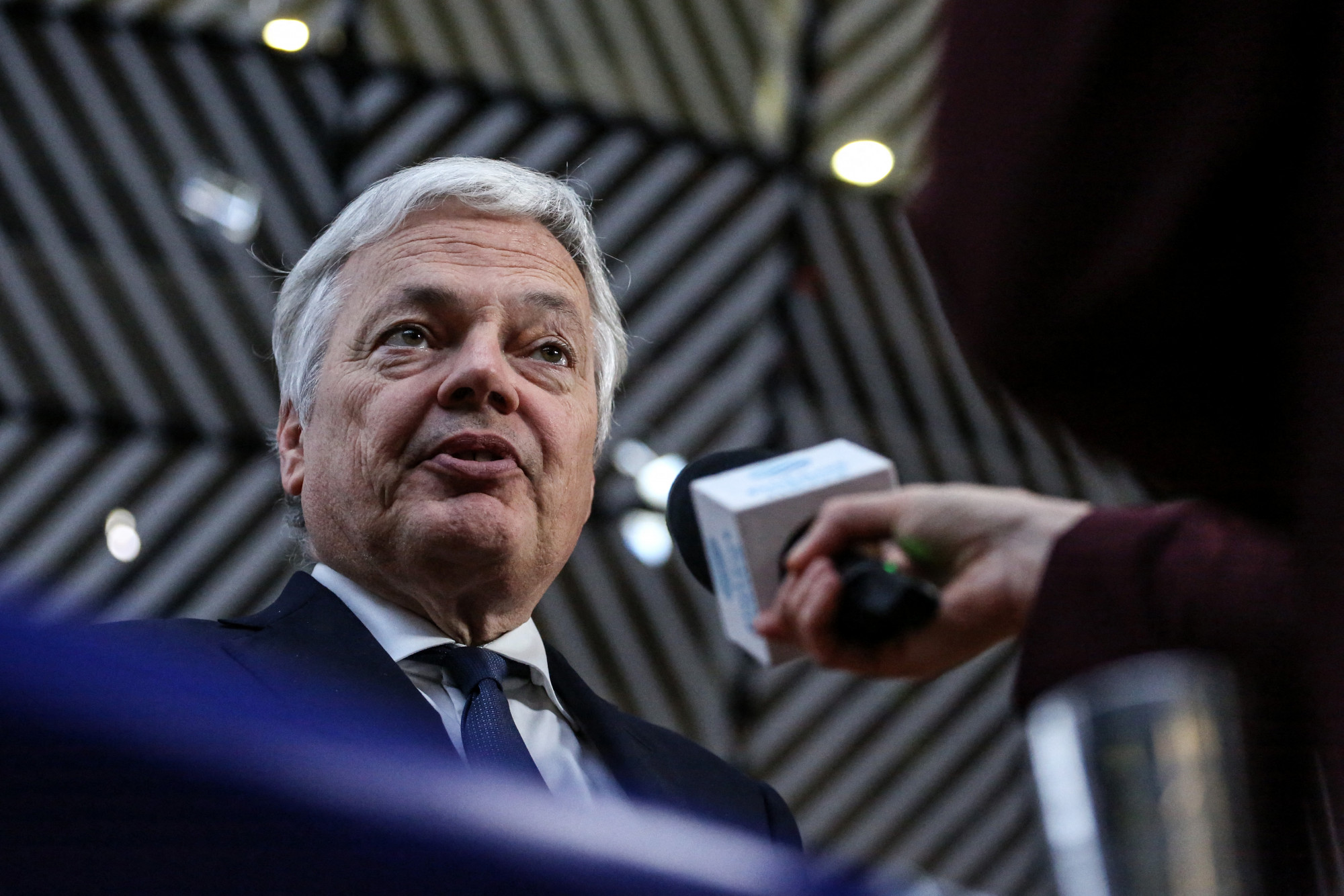 Reyners: A magyar kormány el tudja oszlatni az EU aggályait, ha megfelelően teljesíti a vállalásait