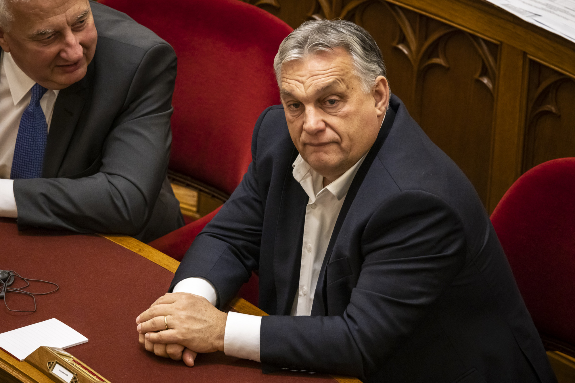 Orbán már háromszor annyi rezsit fizet, mint tavaly ilyenkor