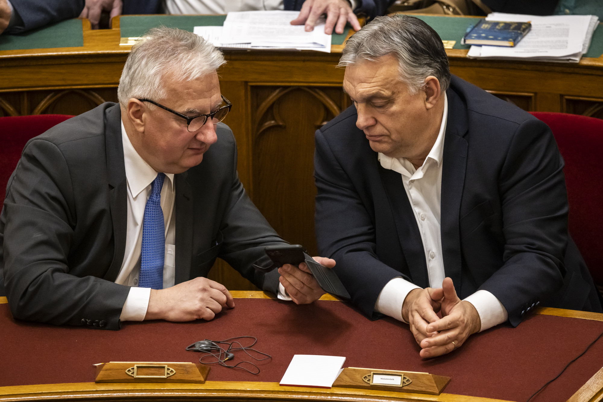 Önállósodna a KDNP