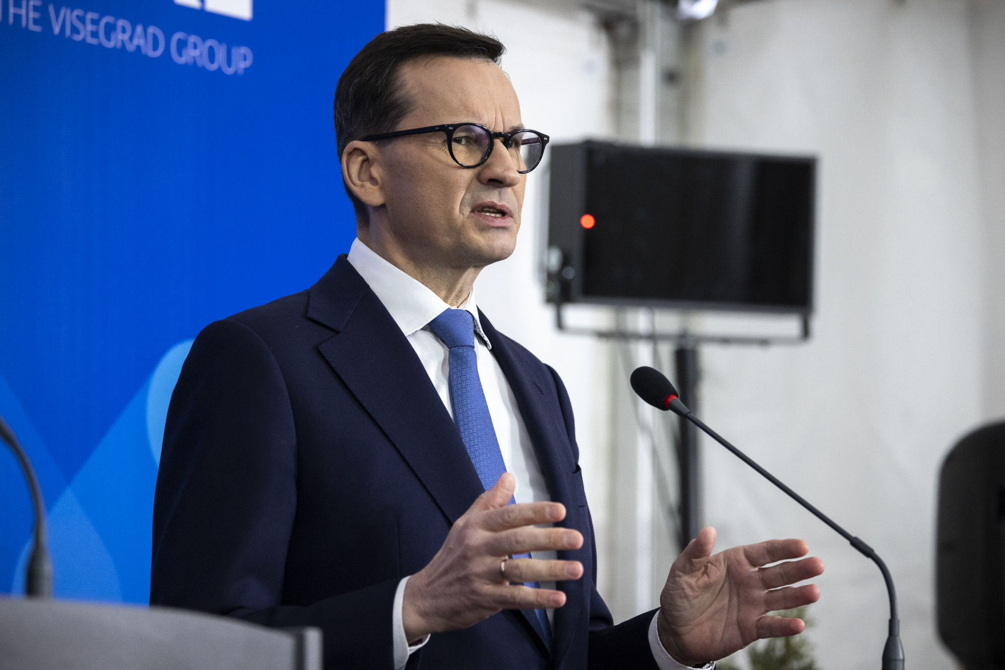 Lengyelország megadóztatná a Barátság vezeték déli ágán érkező orosz olajat