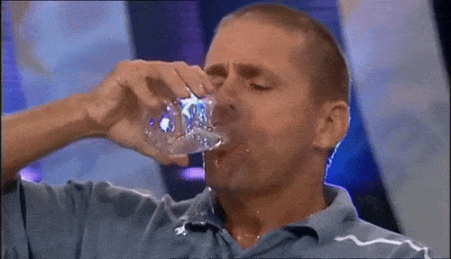 Nincs tudományos alapja annak, hogy napi két liter vizet kell inni