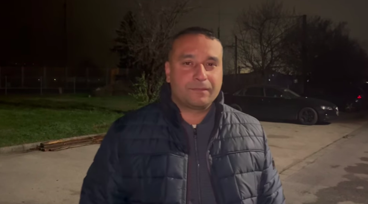 Nem engedték be egy gyöngyösi szórakozóhelyre a Momentum roma származású parlamenti képviselőjét