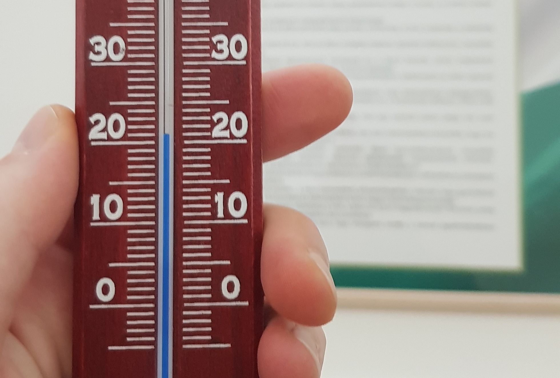 Durvul a klímaváltozás: 4,6 Celsius-fokkal dőlt meg egy magyar hőmérsékleti rekord szombaton