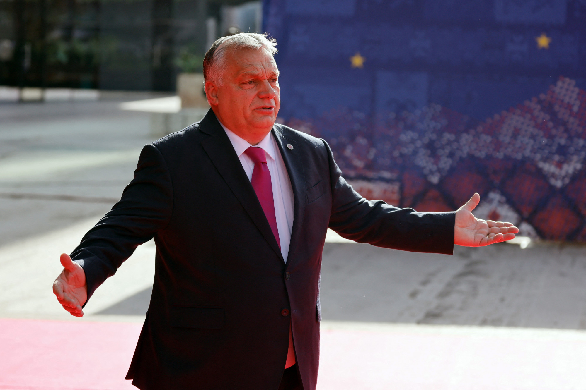 Európa második „legbomlasztóbb” embere Orbán a Politico listáján