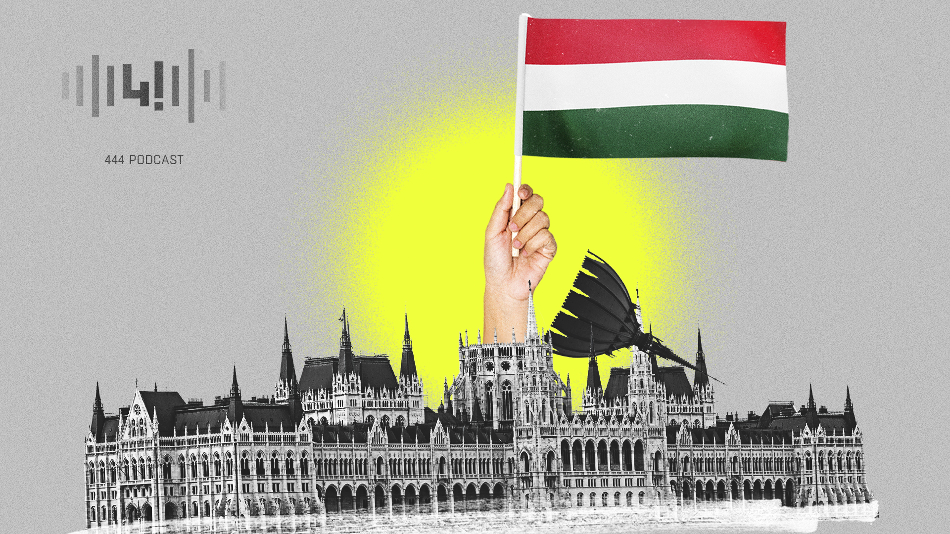 Országzászló #8 Önök kérték: a Huxit esélye, Gyurcsány karanténja