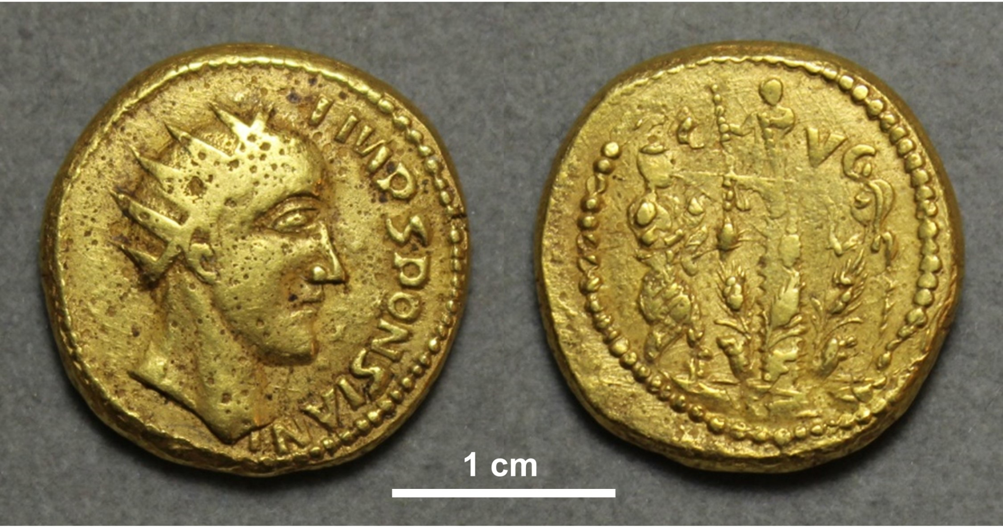 Valóban átírják a történelmet az Erdélyben felfedezett rejtélyes Sponsianus-érmék?