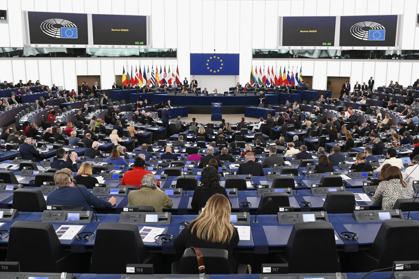 Választási autokrácia lett Magyarország az EP határozattervezete szerint
