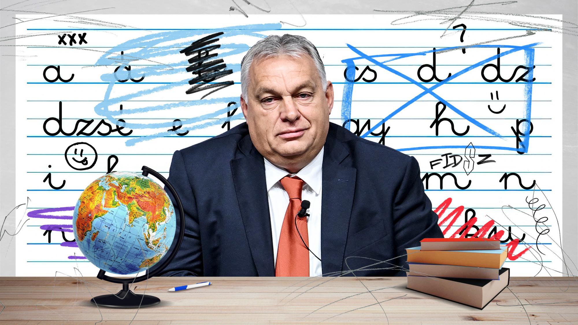Orbán rendszere megszilárdult, jó oktatást ne reméljünk tőle