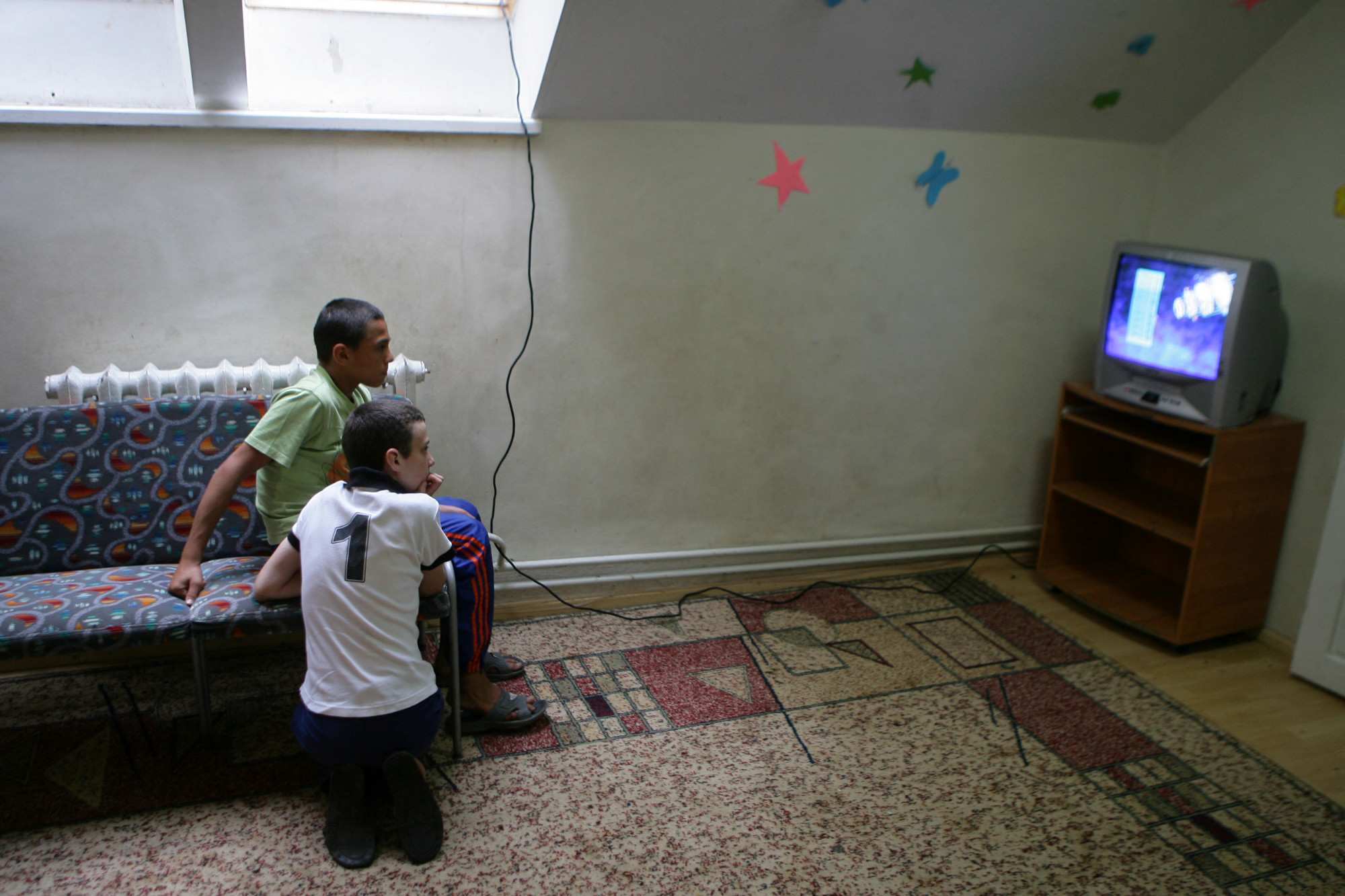 Betiltottak hat tévét Moldovában, mert nem megfelelően tájékoztatak a háborúról