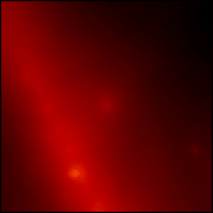 A GRB 221009A gammakitörés a Fermi teleszkóp mérései alapján