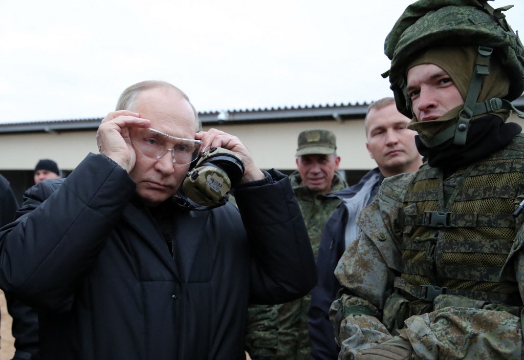 Putyin oligarcháinak kell ez a háború, még ha fáj is