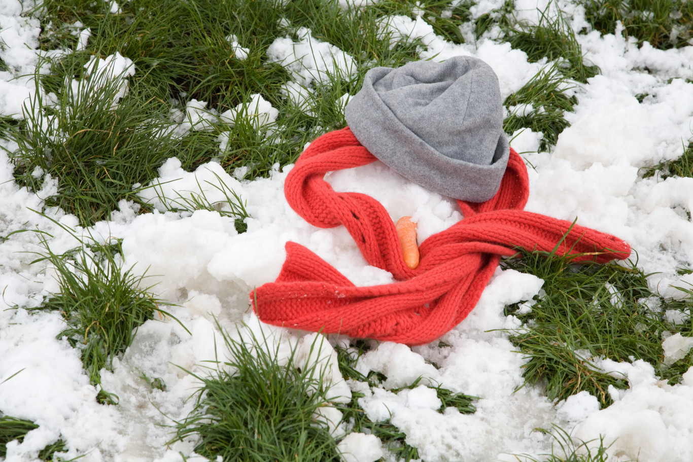 Hohohó! Kezdődik a hitegetés, élesztgetik bennünk a fehér karácsony reményét!