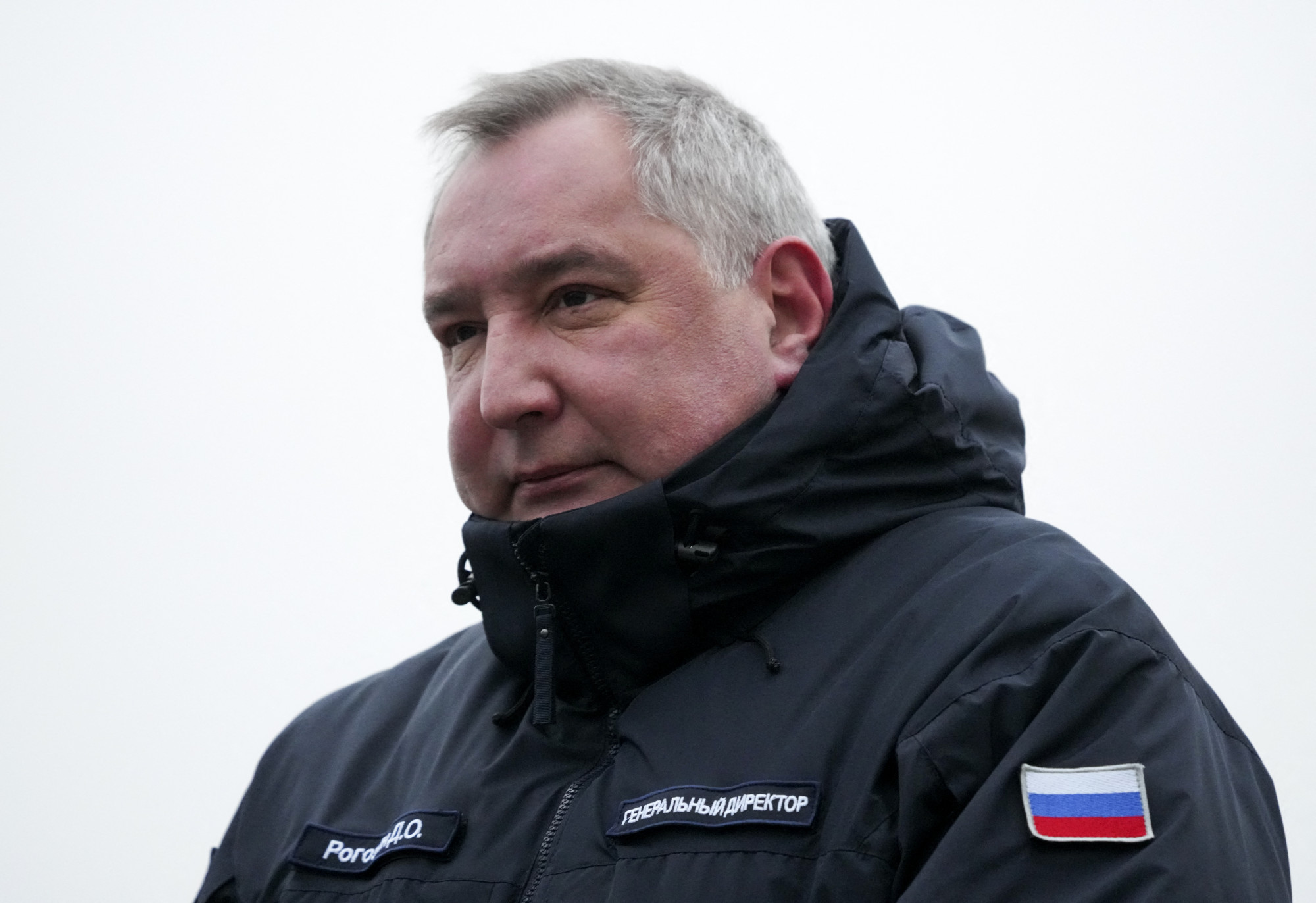 Megsérült a korábbi orosz miniszterelnök-helyettes Donyeckben