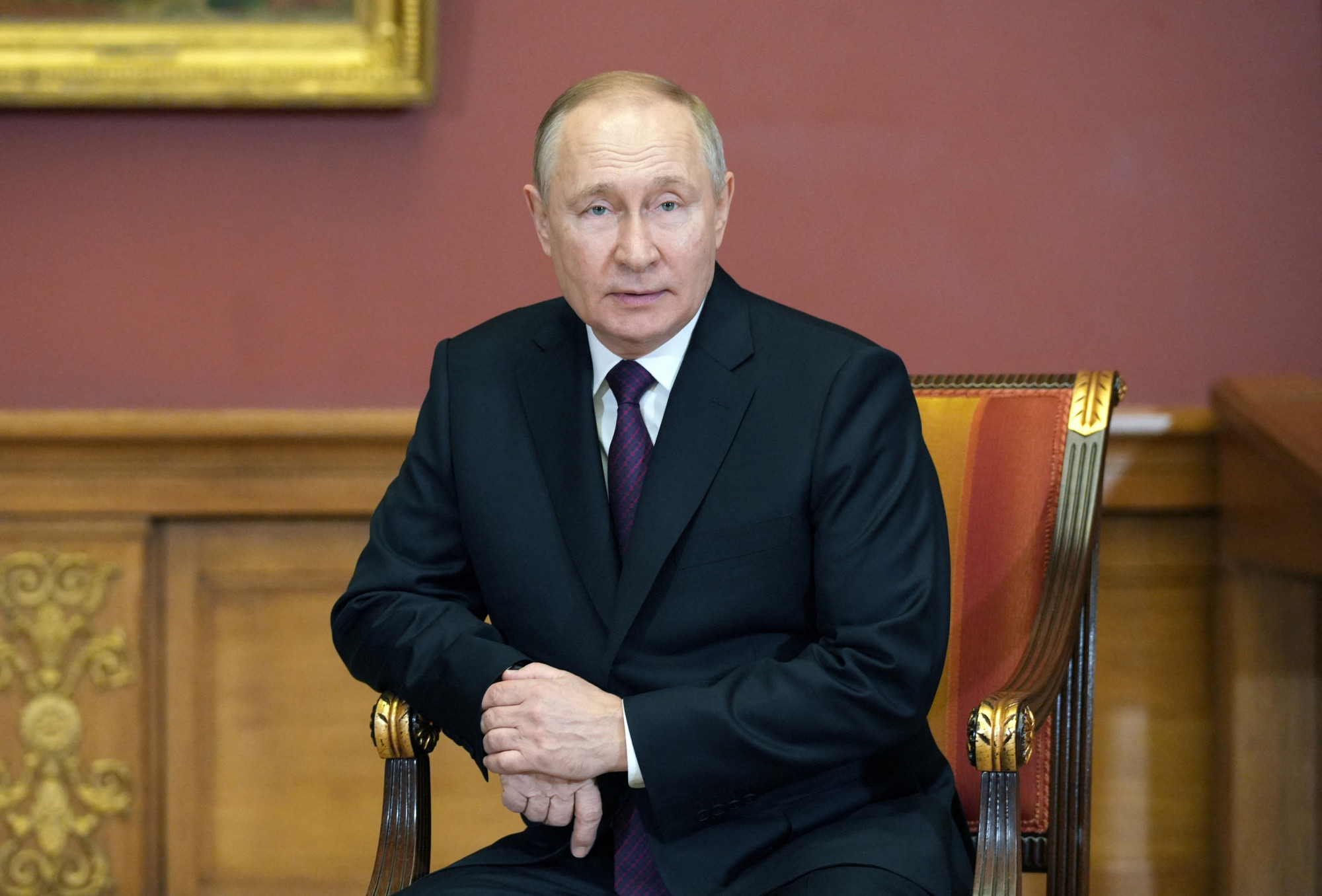Putyin megtiltotta az olajszállítást azokba az országokba, amik ársapkát alkalmaznak