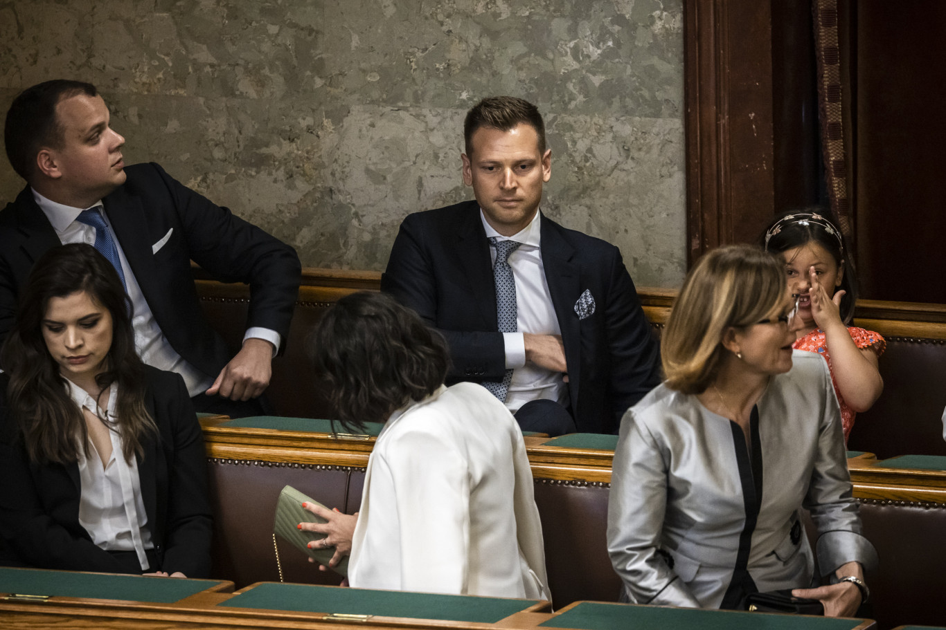 Mostantól akár Tiborcz István is kaphat katonai védelmet