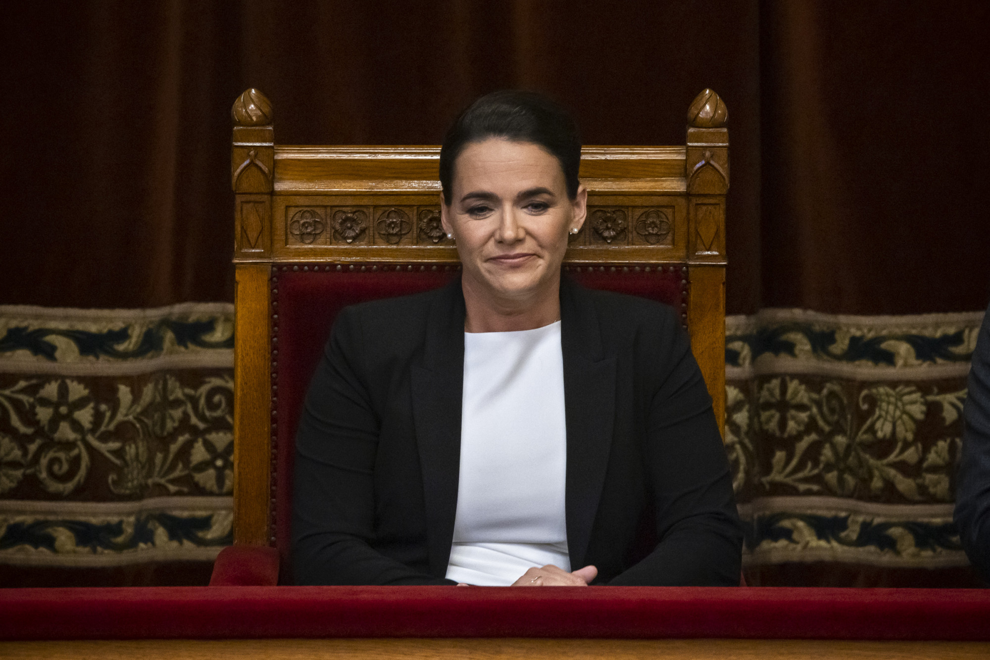 Elfogadja Novák Katalin panasztörvény-vétóját a kormány és a  Fidesz