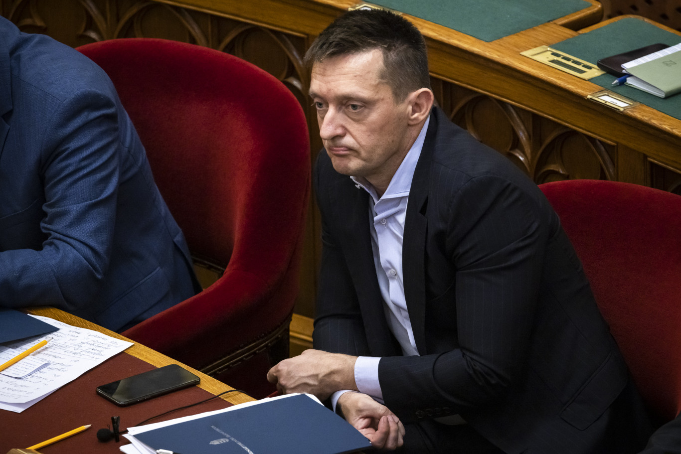 Kilenc év alatt 1360 milliárd ment el a Rogán-féle központosított kommunikációra