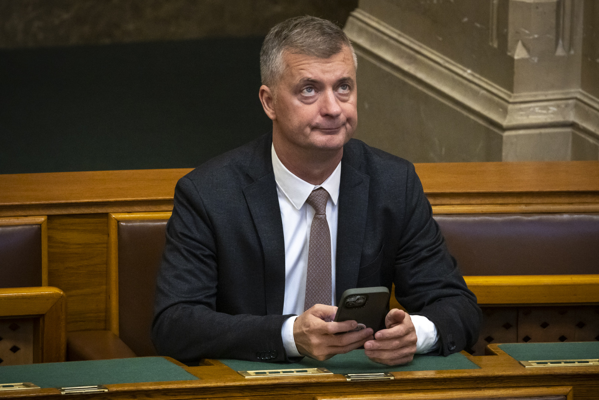 Nyolc esélyese is van a Fidesznek a 2024-es főpolgármester-választáson