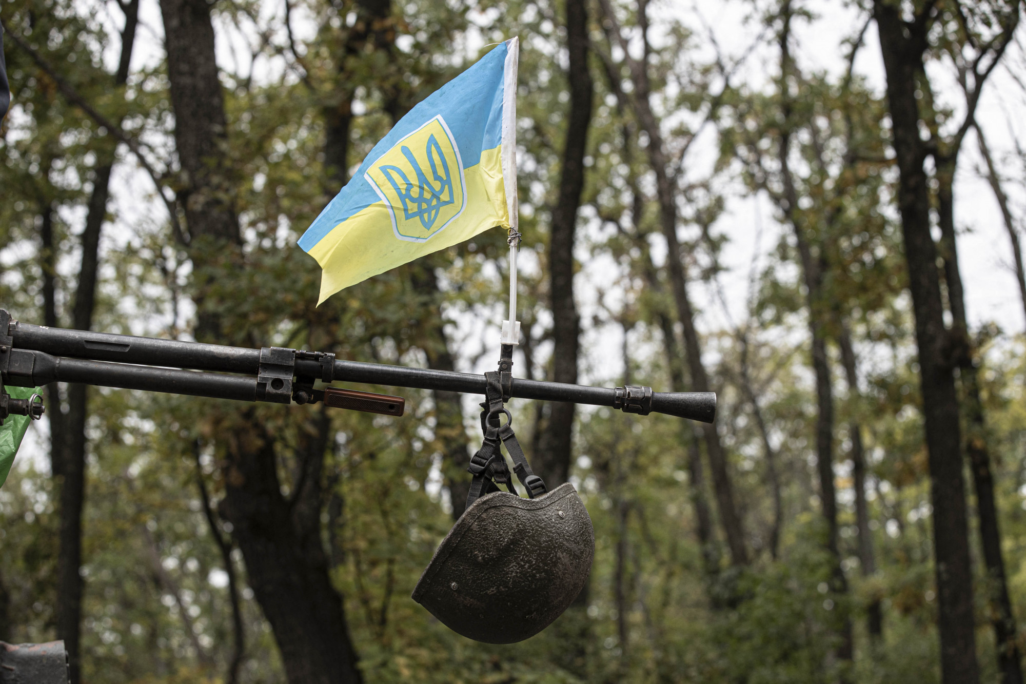 ENSZ: Közel hétezer civil halt meg Ukrajnában a háború miatt
