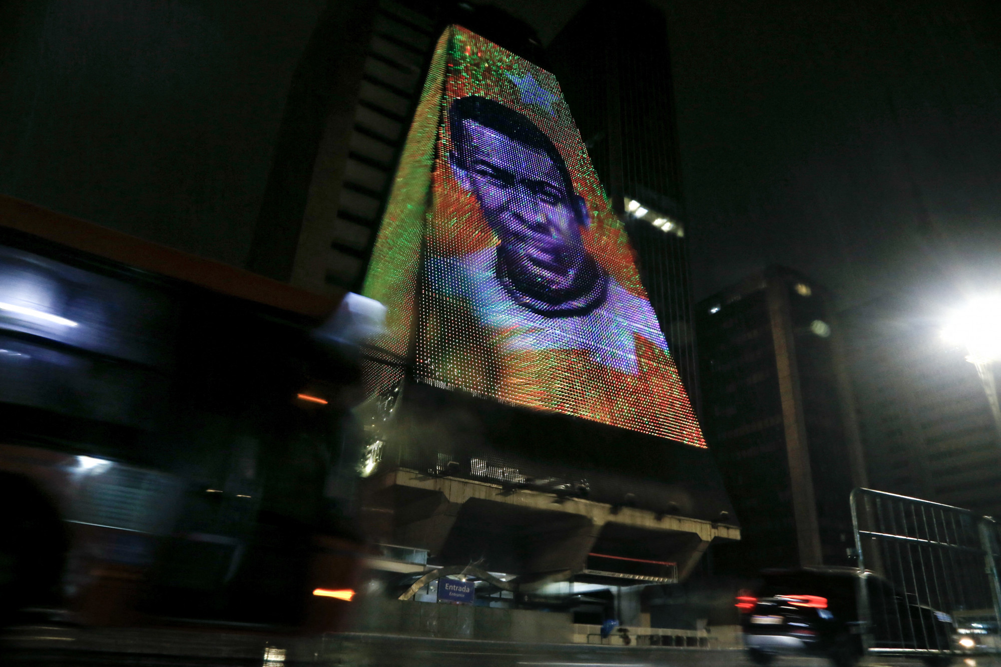 Bolsonaro háromnapos nemzeti gyászt rendelt el Pelé tiszteletére